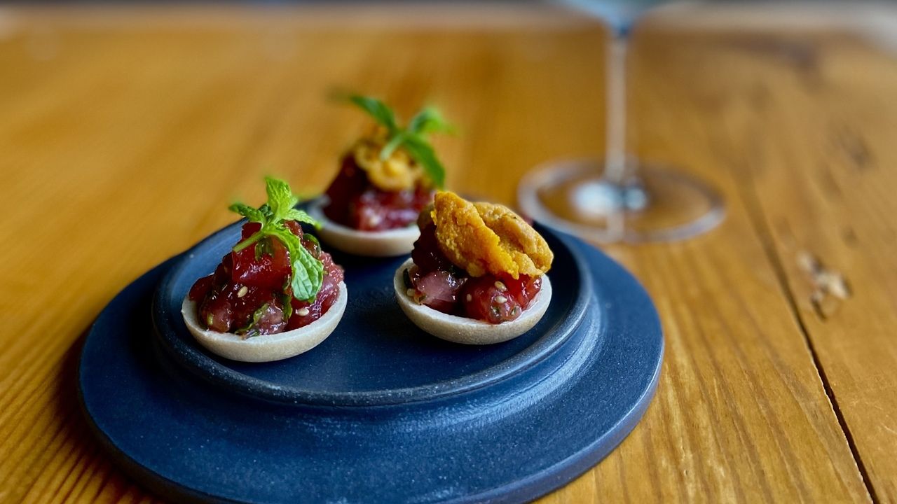 ペアリングコース＜めでたし＞（お飲み物込）