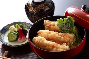 ANAGO-DONBURI
