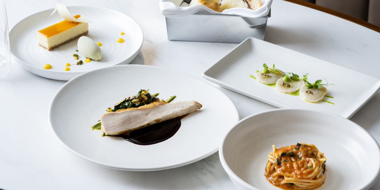 【tokyo】 Tuesday to Thursday Limited