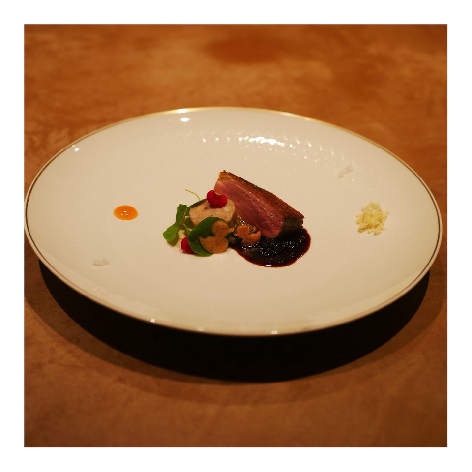 シグネチャーコース《3104Fukuokaの定番のコース。初めての方にもお勧めです》