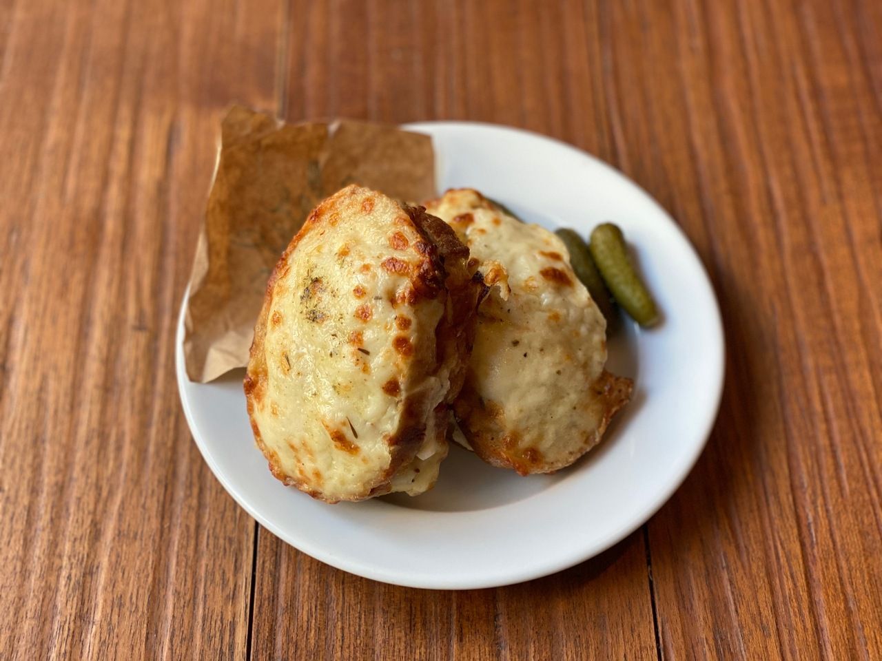 クロックサンドハーフ＆ハーフ（単品）