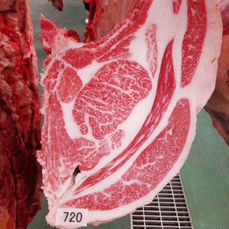 [Best quality] Specially selected rib roast