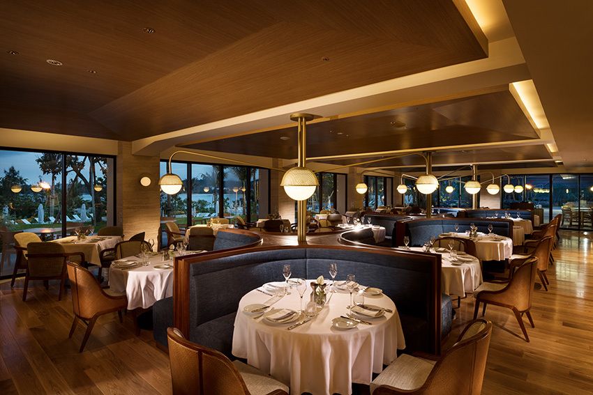 Dinner Course 15,000