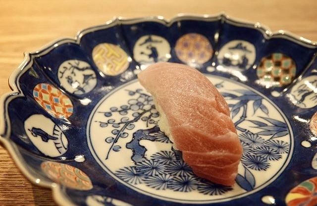 YOUR TASTE - Your choice of sushi course