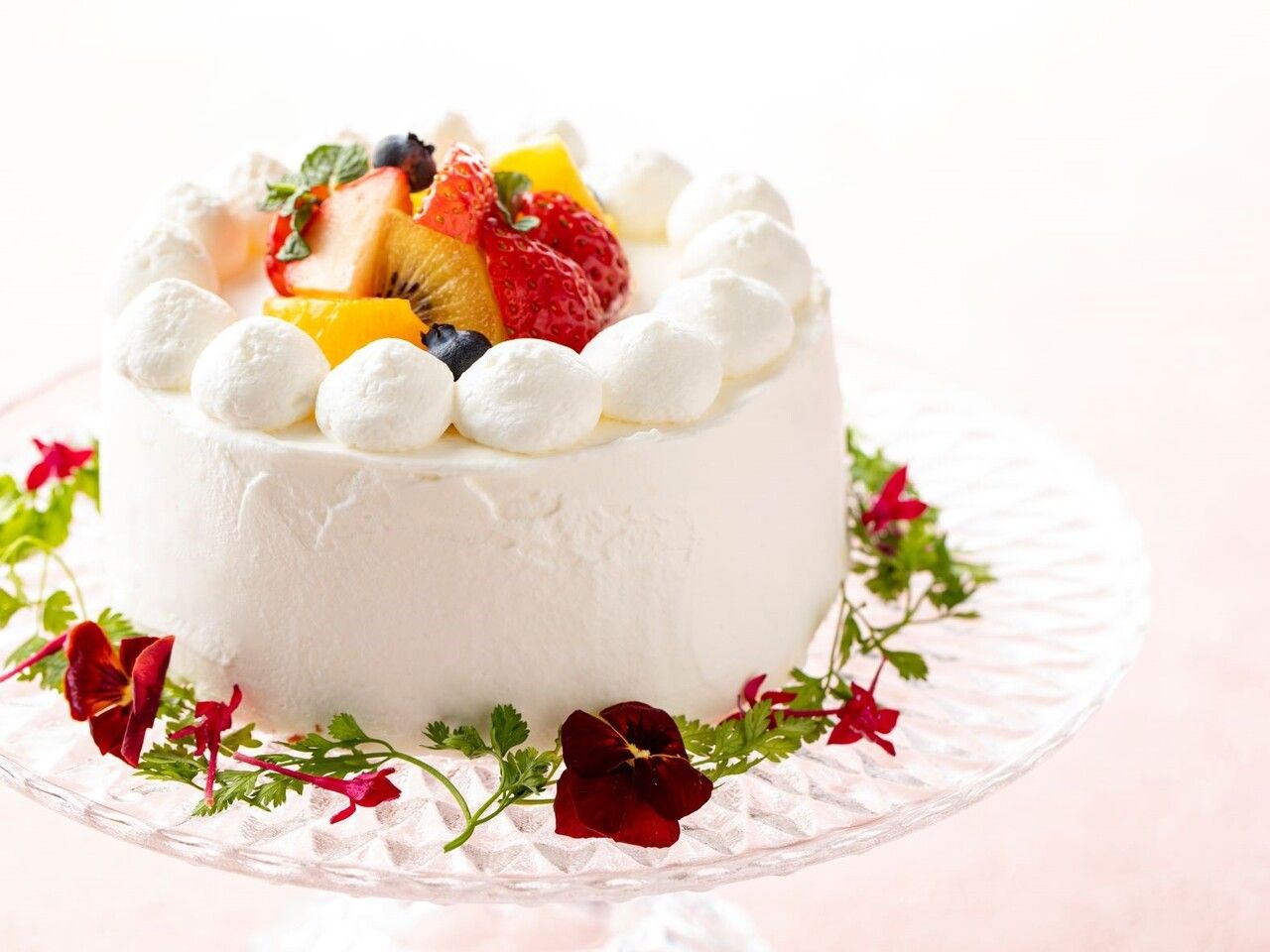 【Lunch】Anniversary Plan