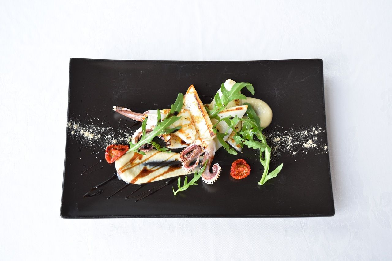 デグスタシオン ランチコース【Tablecheck限定窓側席】