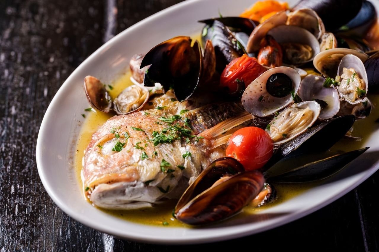 【飲み放題付き】幸せ！幸の贅沢コース