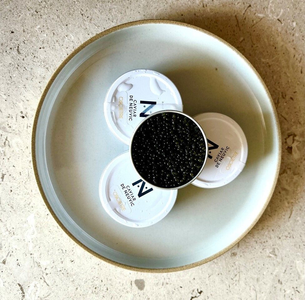 [Munyu caviar]
