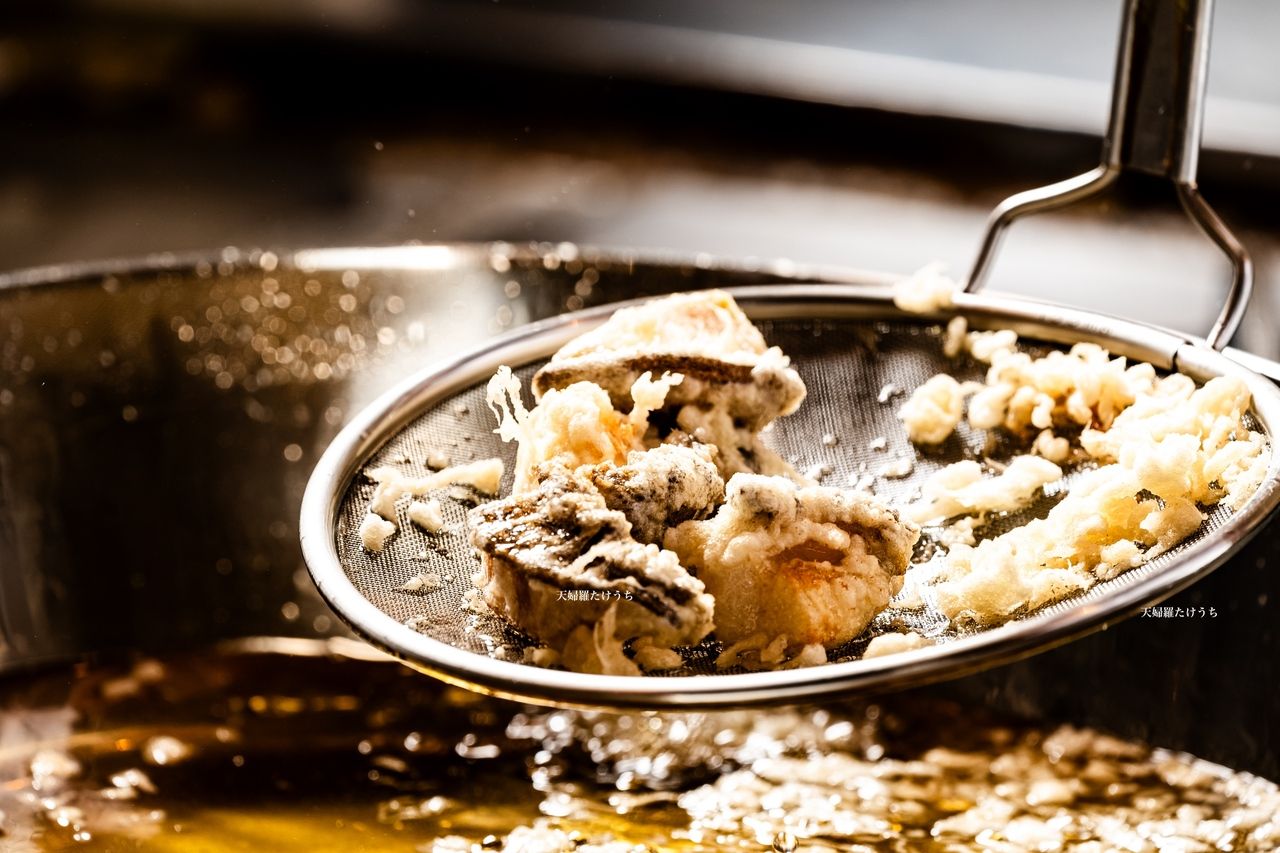 Tsubaki Course (TSUBAKI)