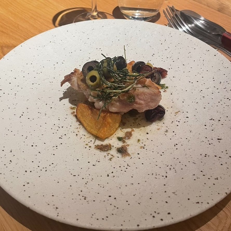 Seasonal recommended courses