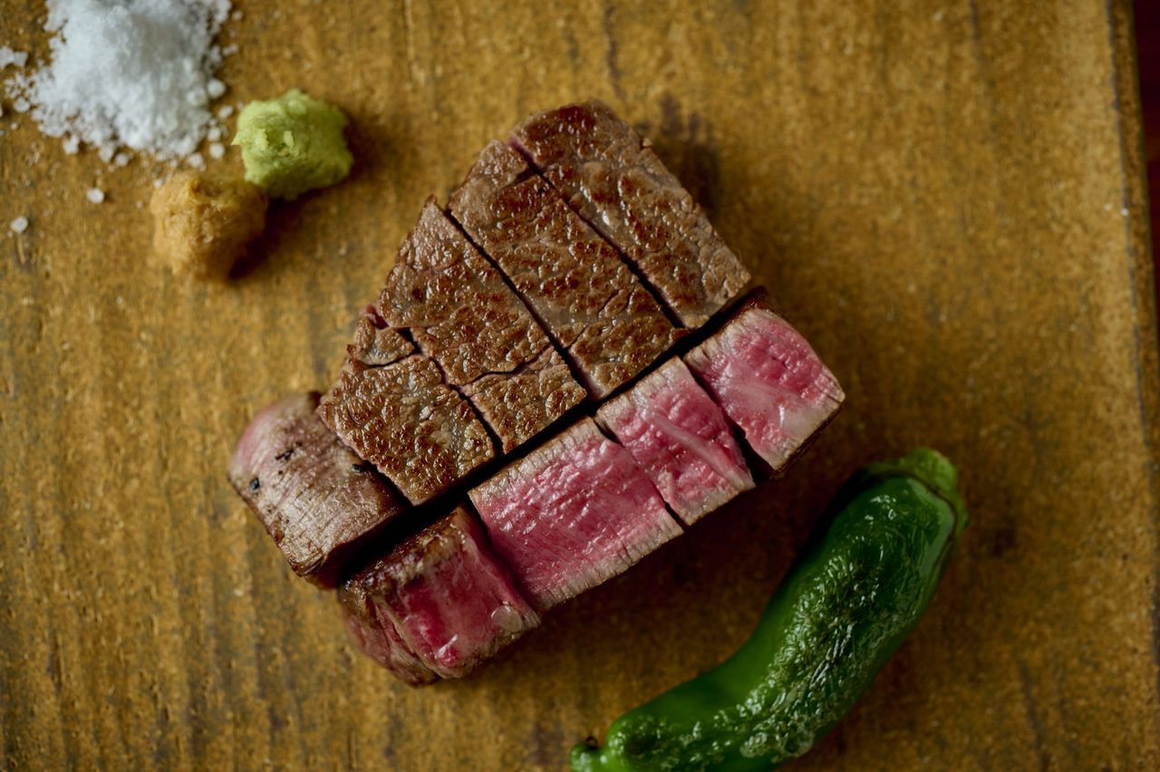 [ຄ່ໍາ] ~Tsuho Course~