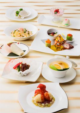 新◇慶事コース「慶」よろこび　