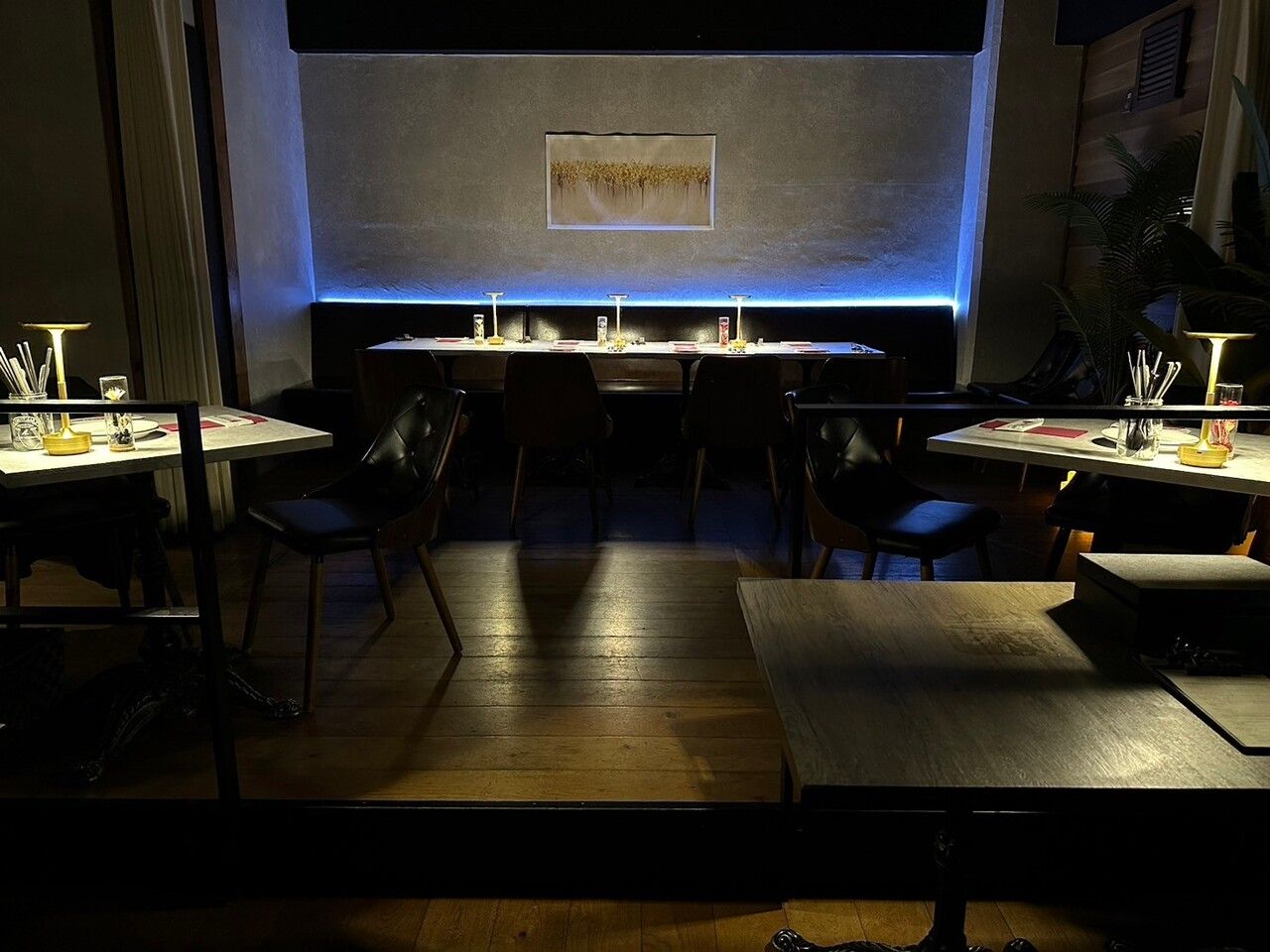 [Standard] Includes a toast and 6 carefully selected prix fixe dishes