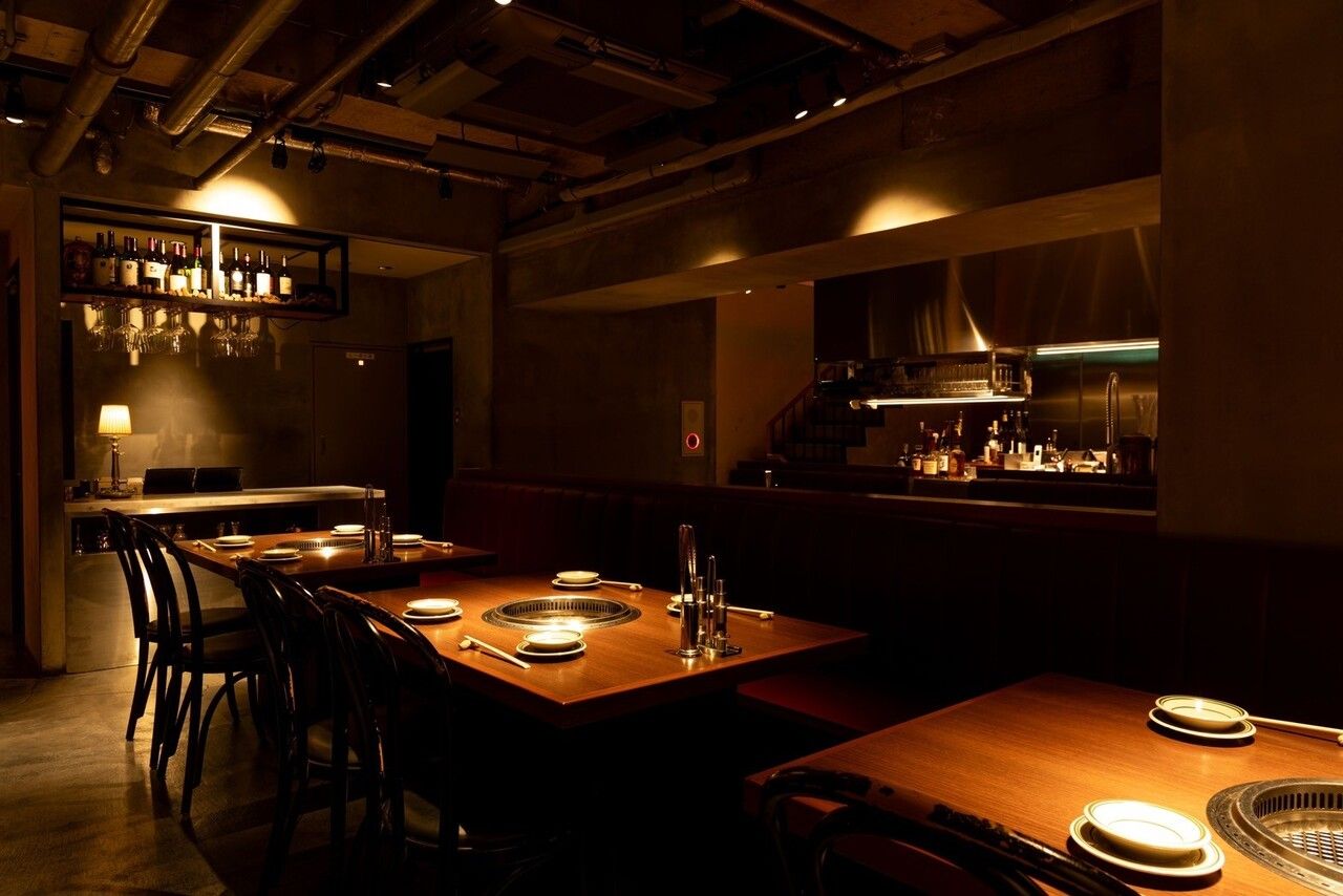 【经典套餐】～标准烤肉套餐～