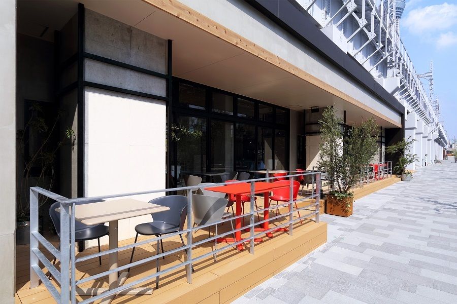 冬季限定！店内席もOK！【ビアガーデン】おつまみ３品＋飲み放題120分（L.O30分前付き）