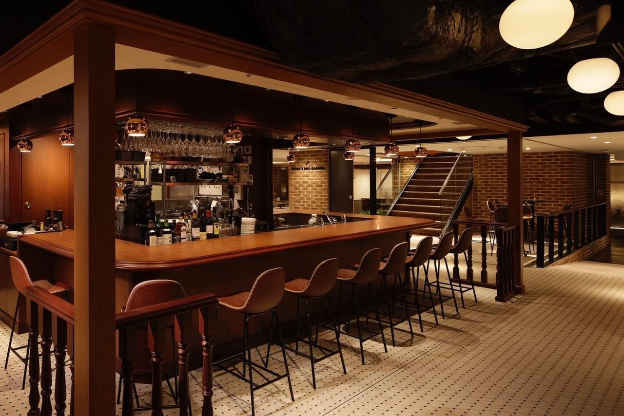 【選べる乾杯ドリンク付き】【デグスタシオンコース】キャビアプリンやトルティージャ、サルシッチャクラシカのオーブン焼き、魚介パエリアなど　全６品のディナーコース