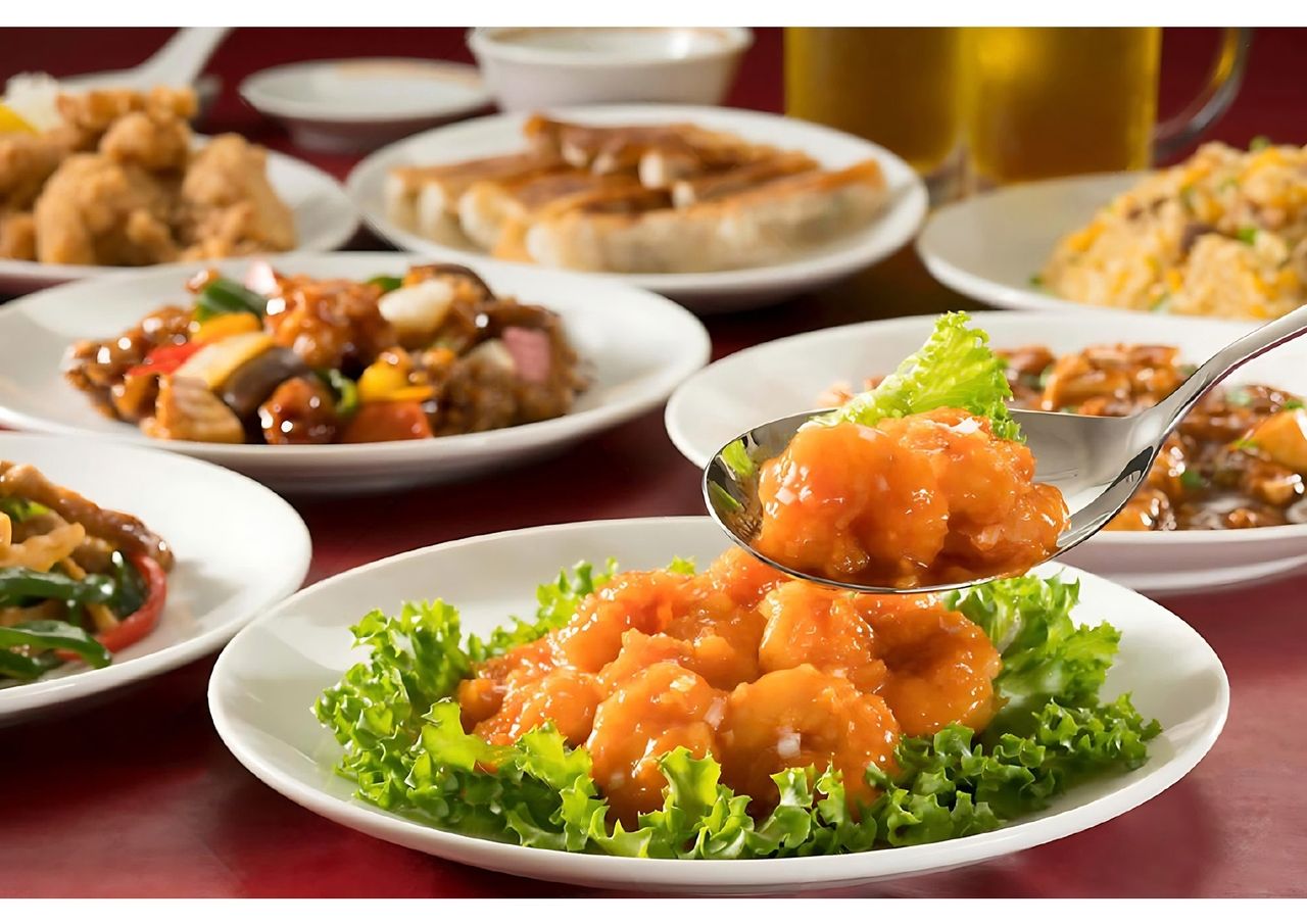 忘新年会コース