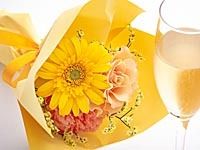 【追加オプション】誕生石カラーのお祝いパック（土日祝）