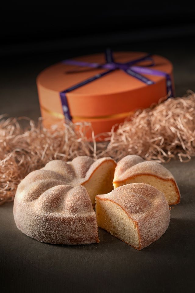 Pain de Gennes (takeout)