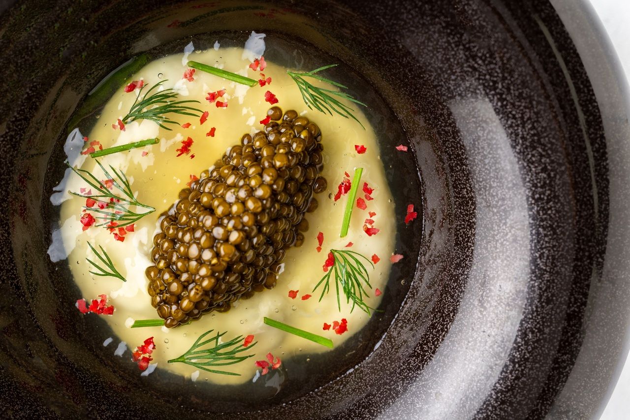 [Ginza Lunch] Choose from 3 dishes