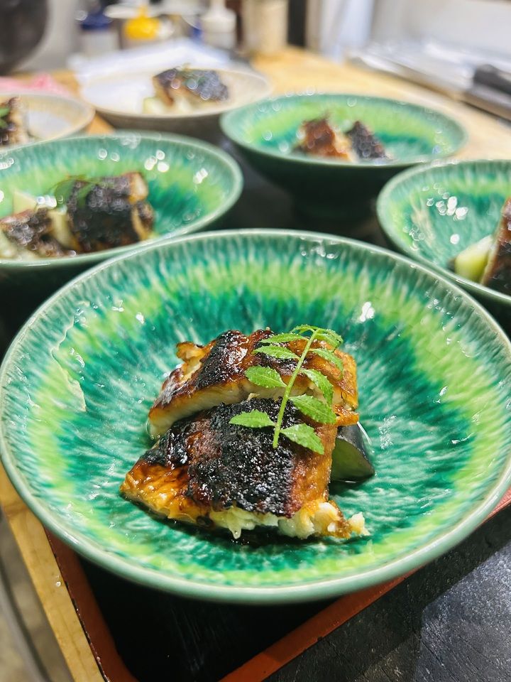 OMAKASE-KURS Pflaume