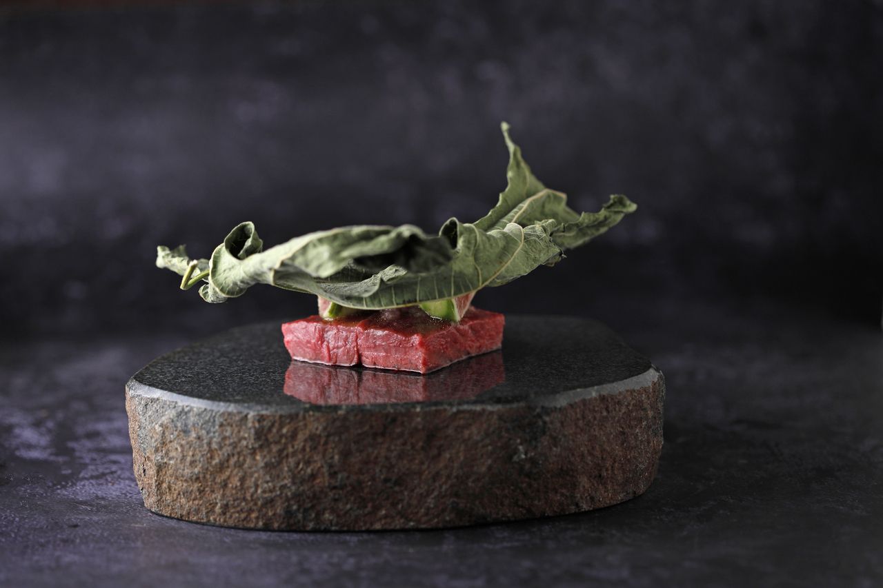 ＜Dinner＞Standard course 