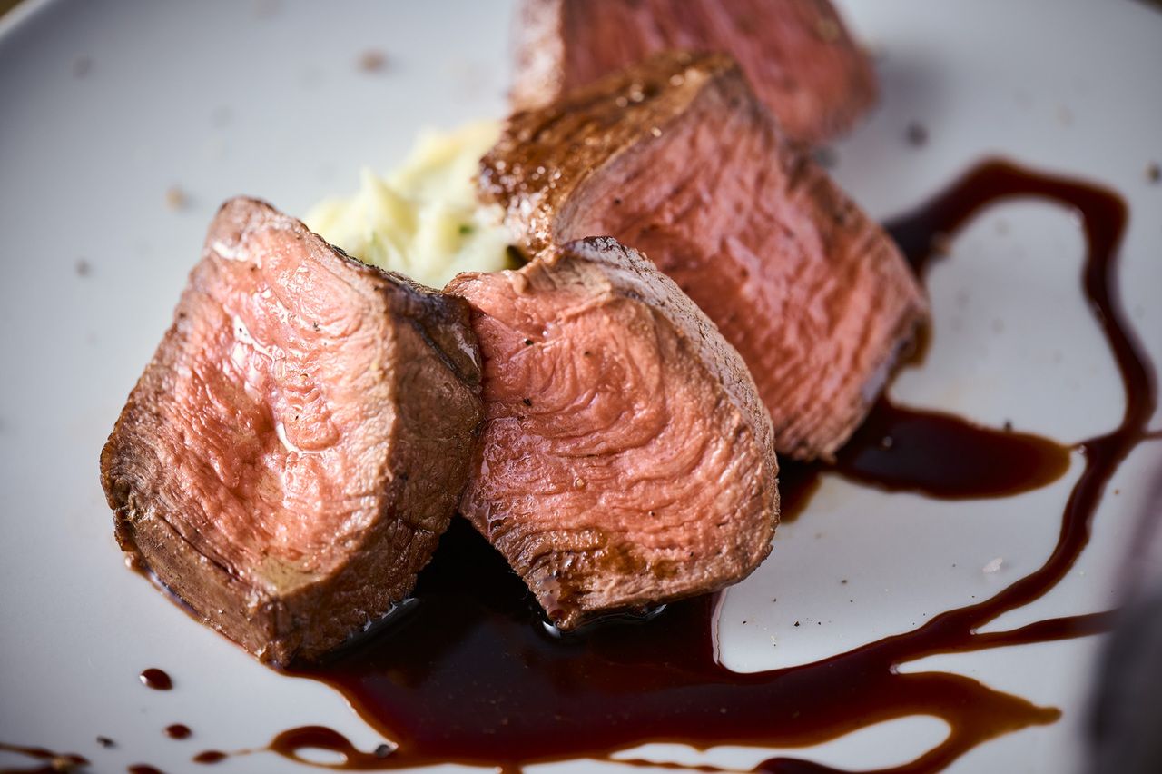 [DINNER] Premium Party Plan with free flow!