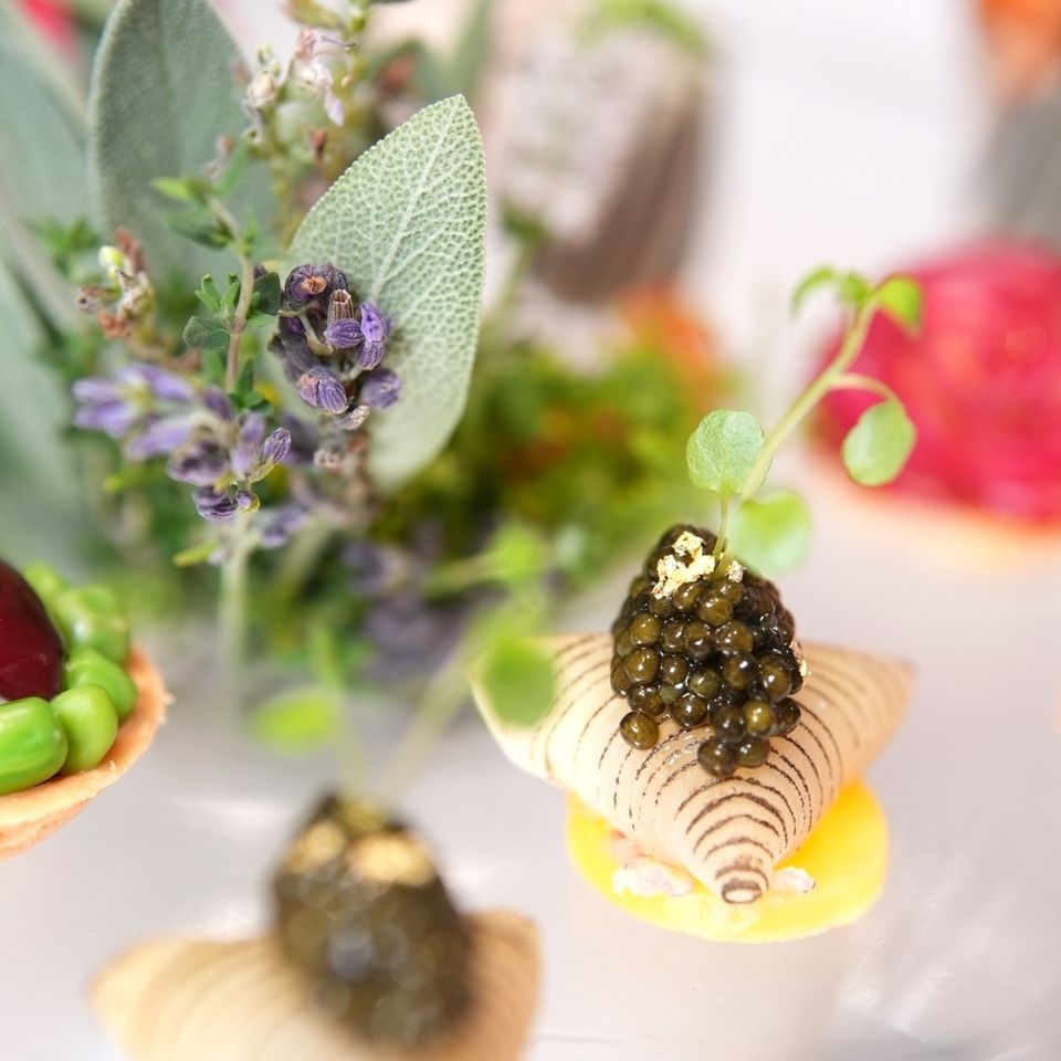 【ノエル限定ランチコース】＋ノンアルコールペアリング