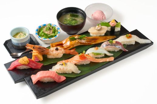 ◎吉祥寺店オリジナル『吉々』