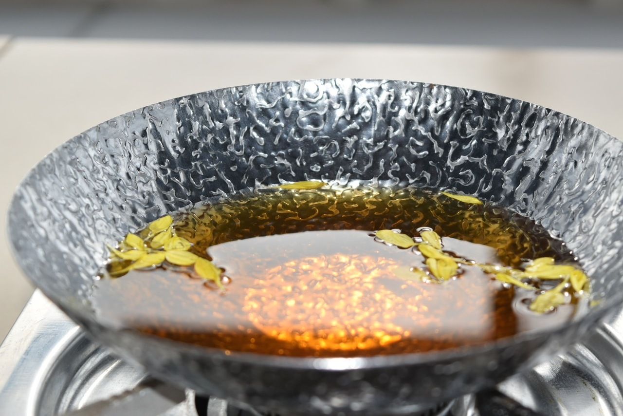 ベジタリアンしゃぶしゃぶコース