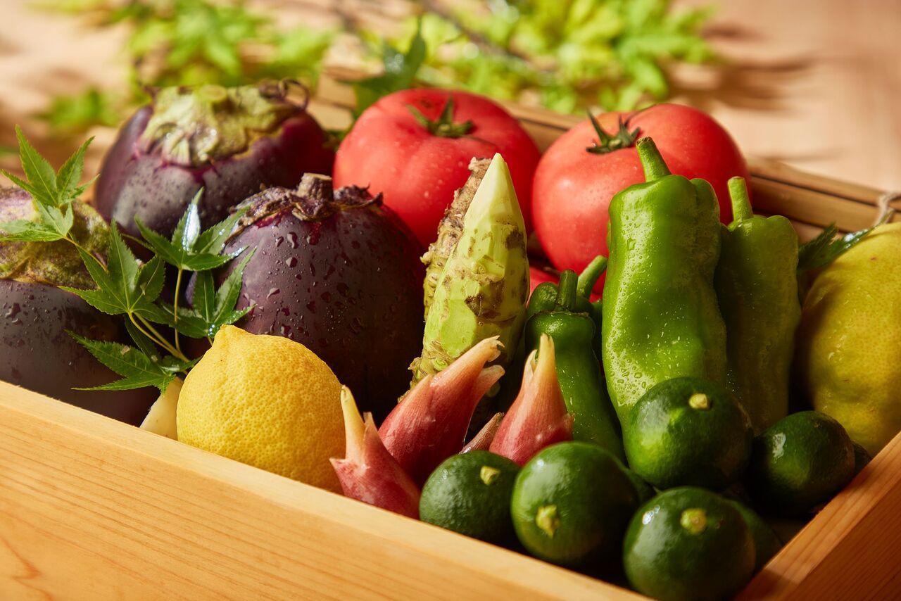 [Makan Malam] 11 jenis hidangan kecil musiman dan hidangan pendamping minuman non-alkohol -Sabo-