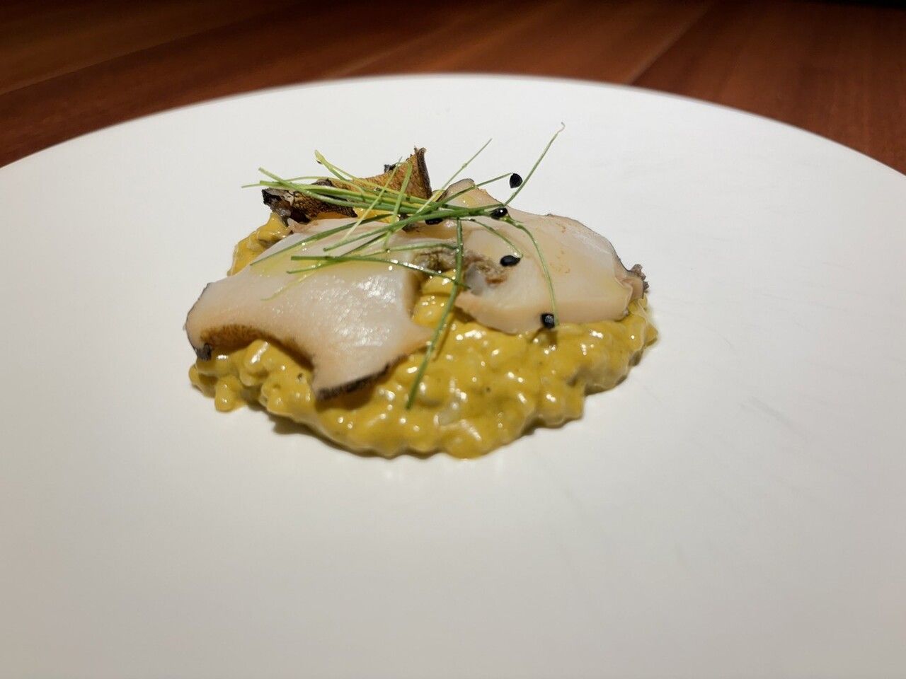 クリスマスコース