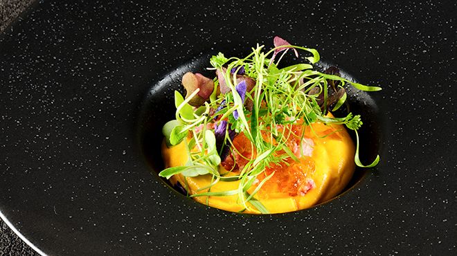 【ランチコース】dejeuner Ao