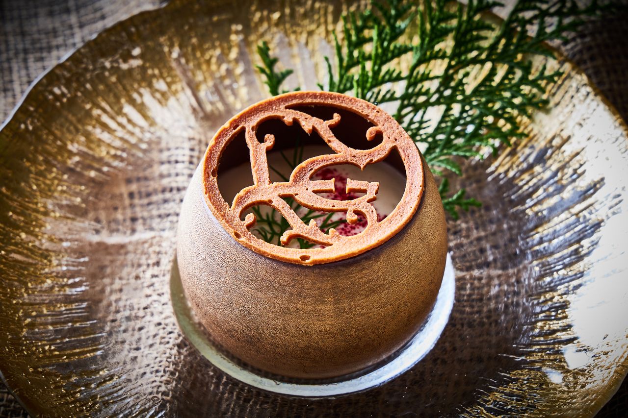 [The rich taste of domestically produced beef loin] Weekday-only lunch course + free cafe