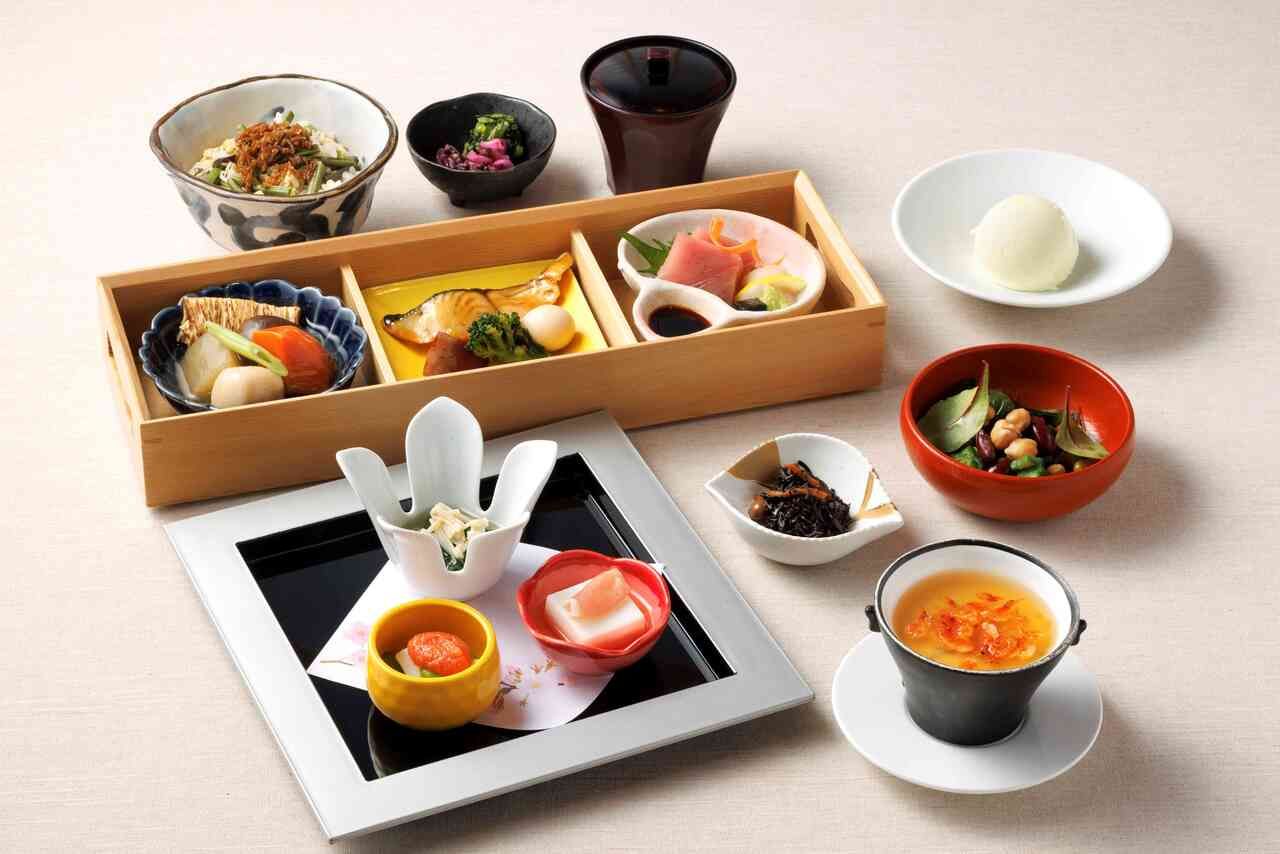 【数量限定ランチ】彩（いろどり）