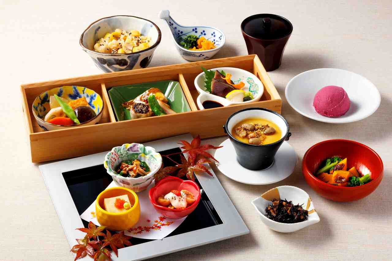 【数量限定ランチ】彩（いろどり）