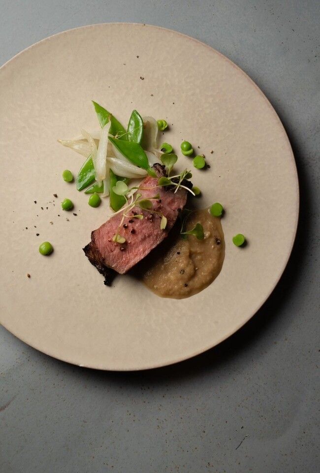 ランチ　クリスマス限定コース