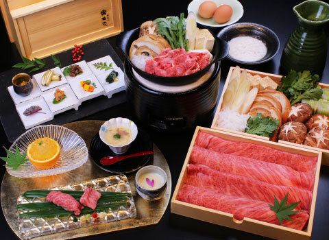 Ukon course (in store)