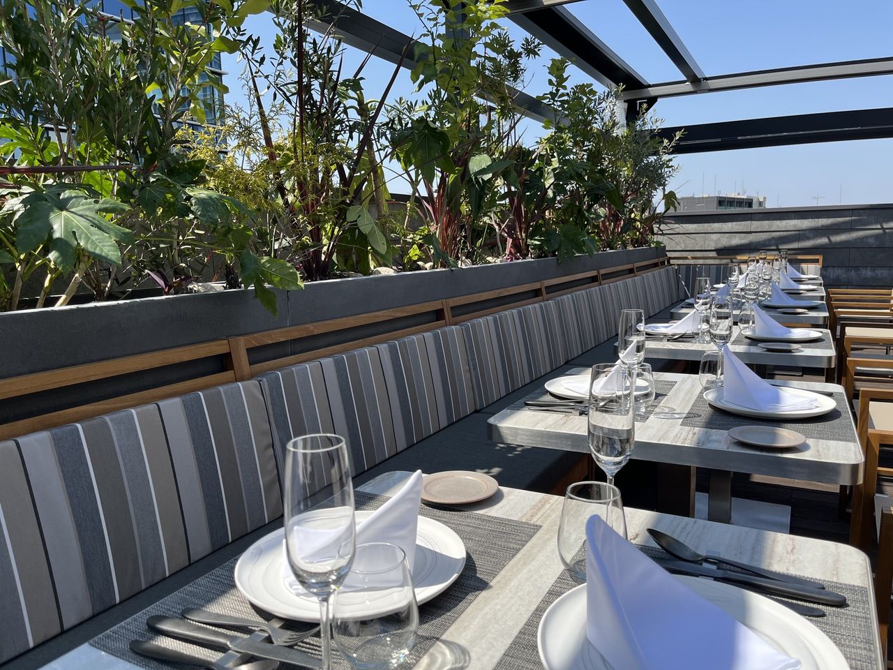 【Pranzo BALCONE】　ランチBALCONEコース　全6皿