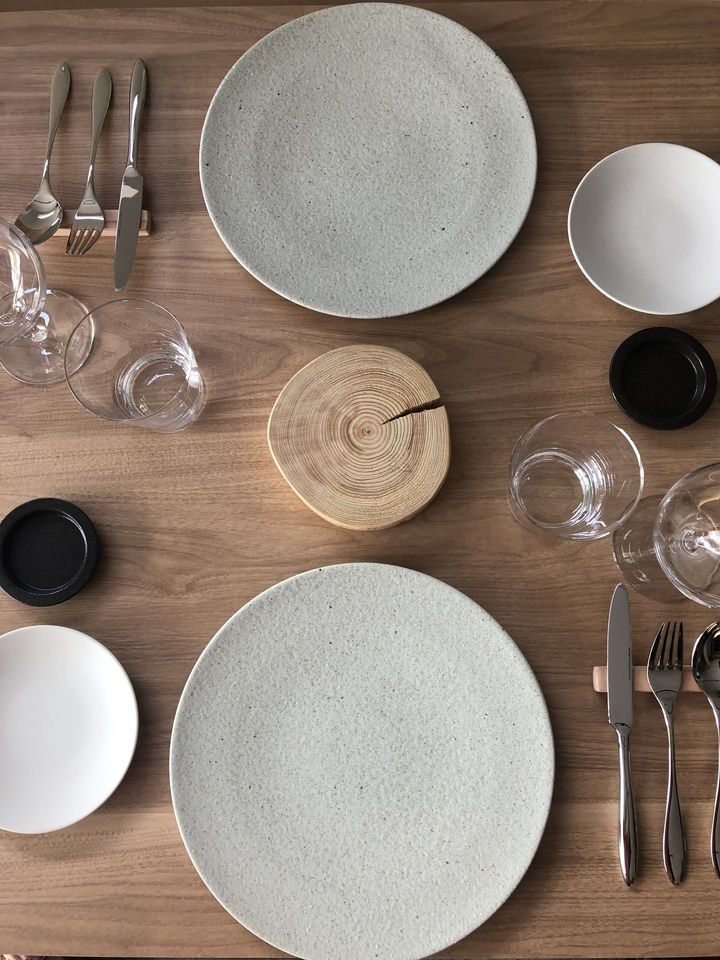 Rode SP LUNCH course