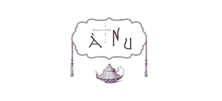 à nuのパスタランチ 