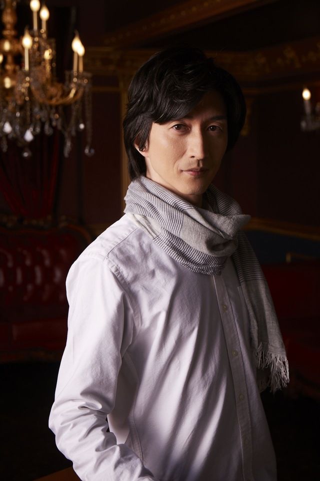 クロースアップマジックディナー