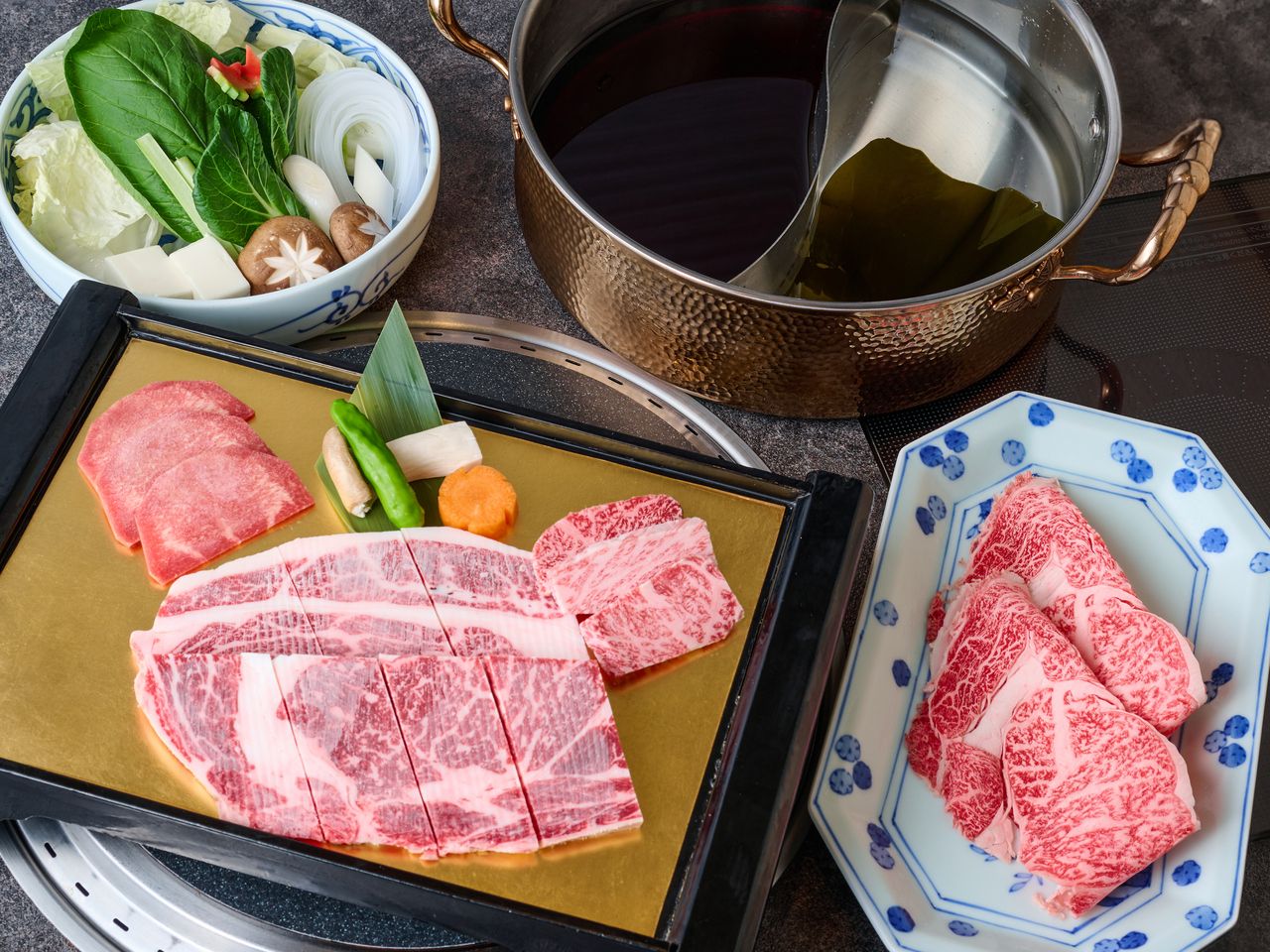 [Limited Time Offer] Special Lunch: Yuki (All-You-Can-Drink) (120 minutes)