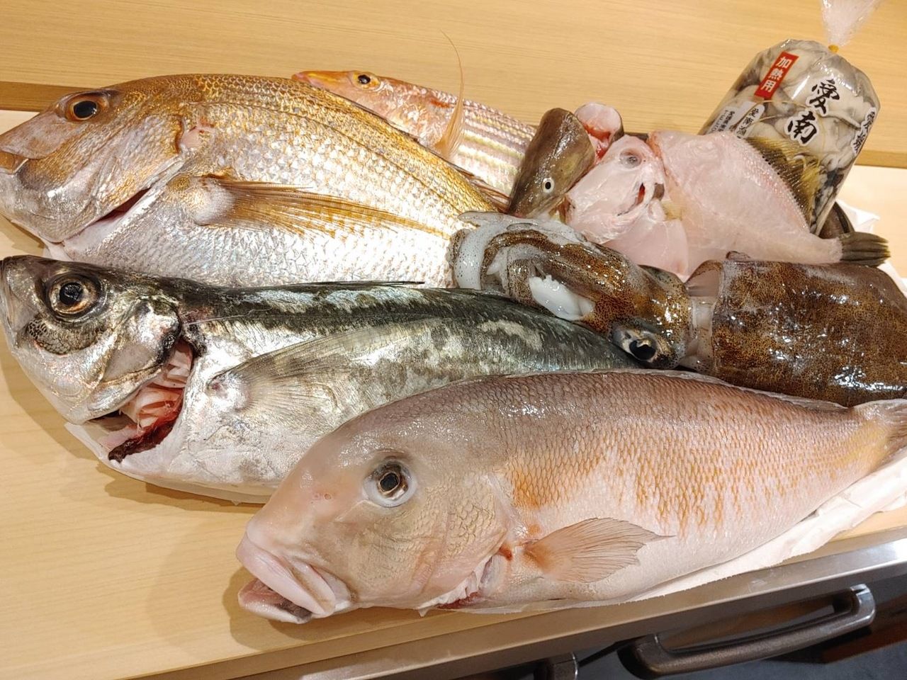 おまかせコース