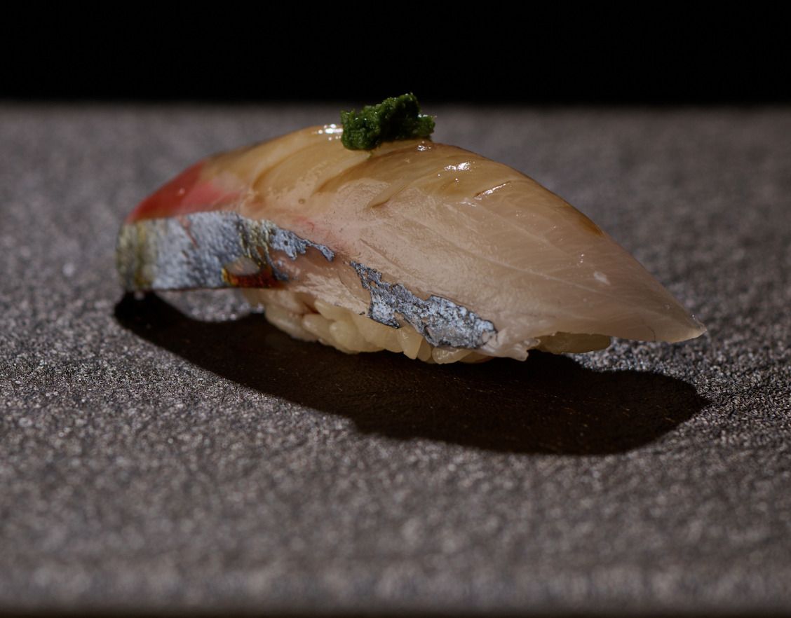 【Lunch only】Chef's choice course(Limited time offer: February 15–25)