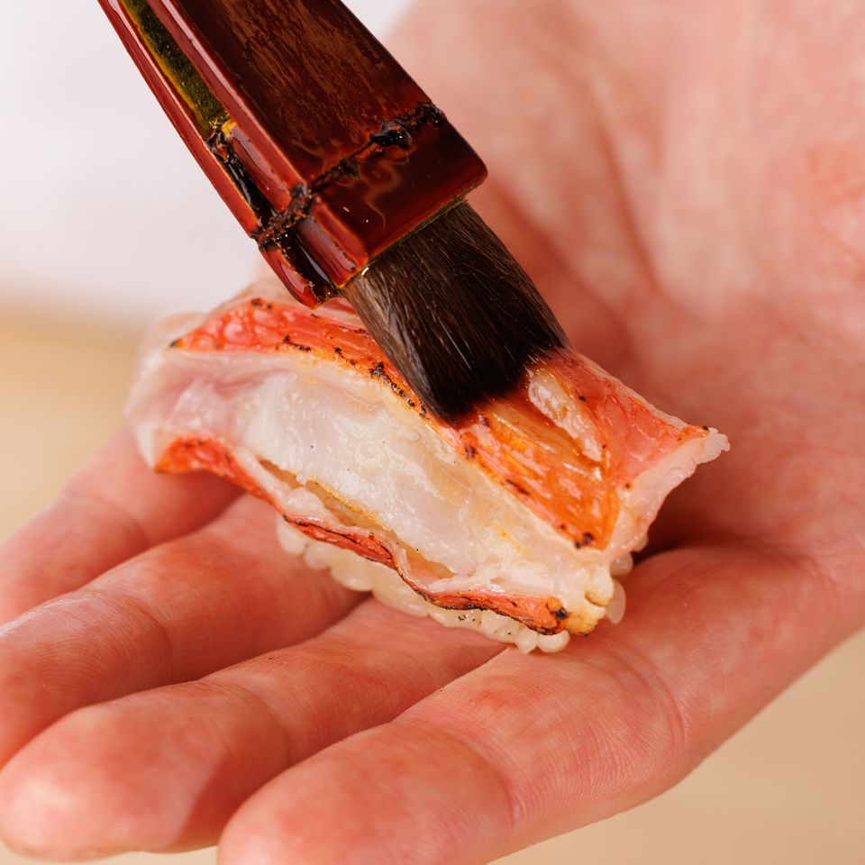 [Saturday, Sunday and public holiday lunch only] Special course