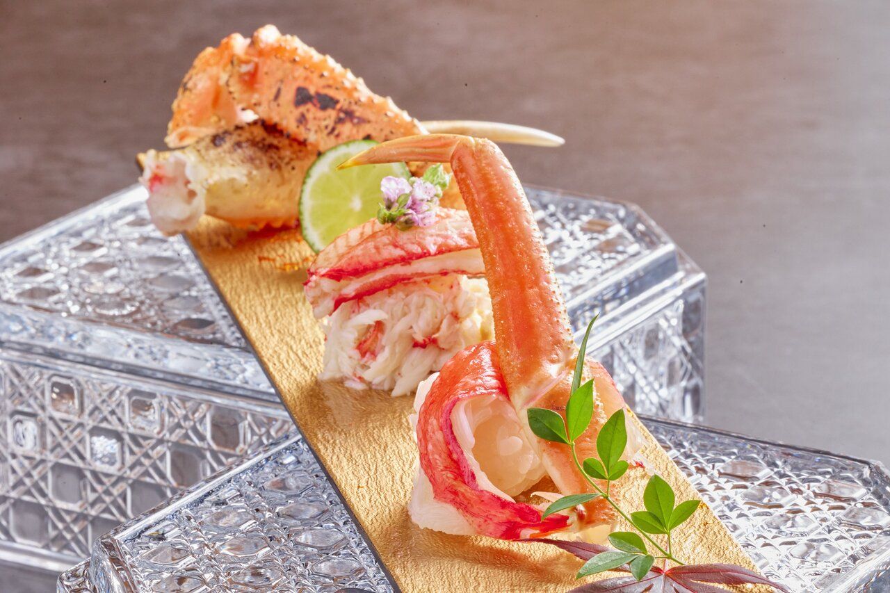 【会員様限定】特別献招点心