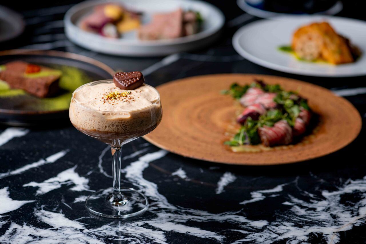 【Official】女子会専用　バースデープラン　¥7,500 フリードリンク付