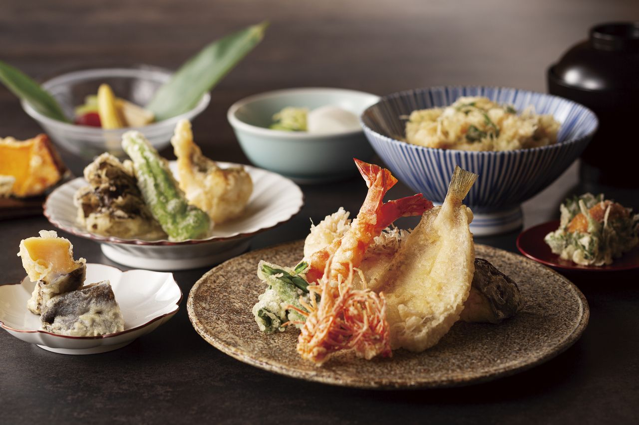 【Dinner】 Special Dinner Course "AYAME"