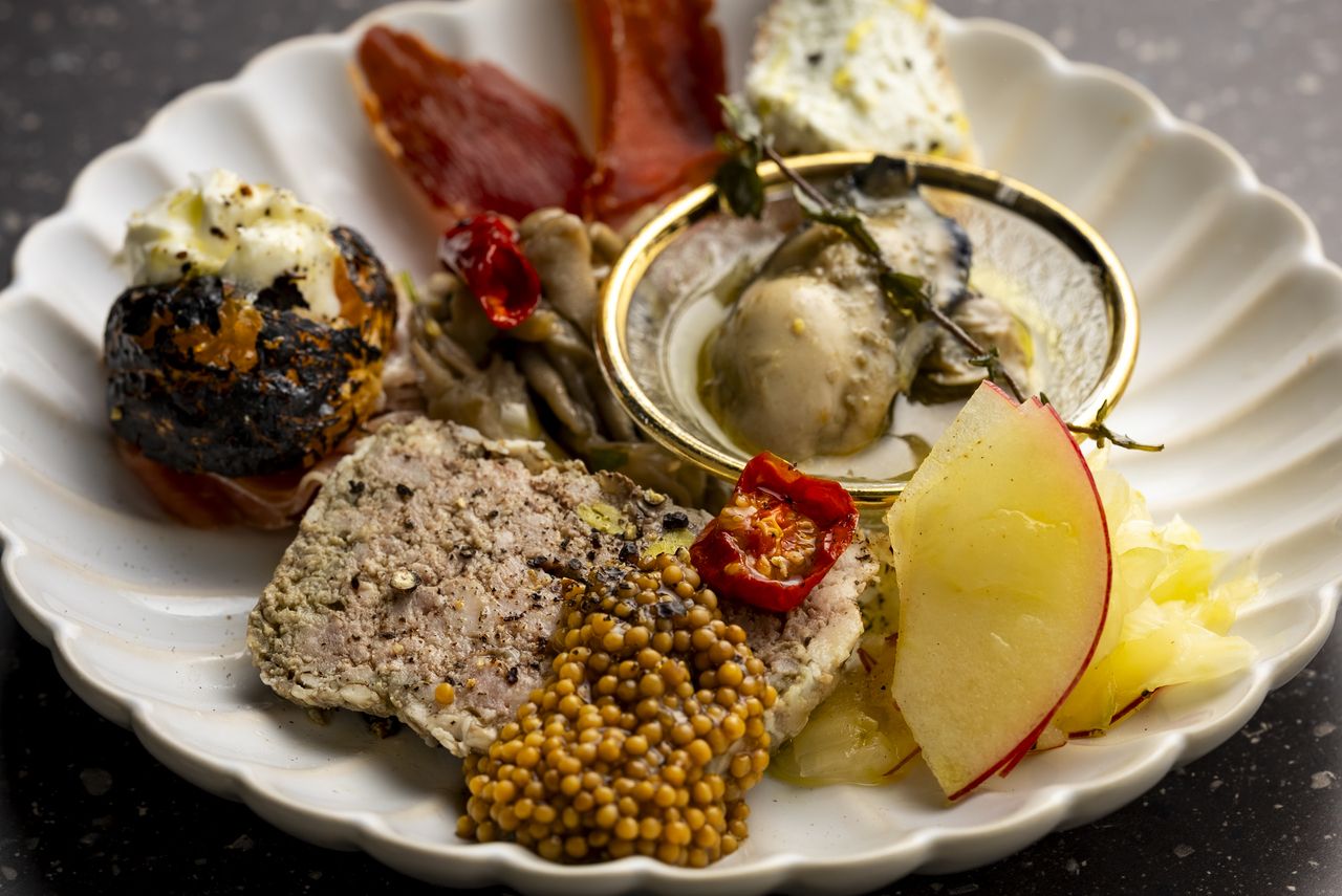 《冬季限定》飲み放題付き忘年会プラン ※4名～利用可